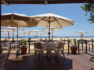 Morabeza Beach Club