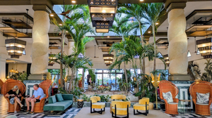 Morabeza Lobby Bar