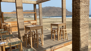 Morena Beach Club