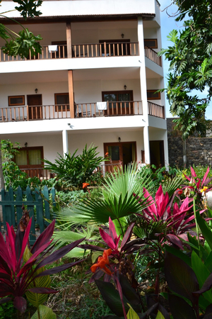 Oasis Paul Residencial