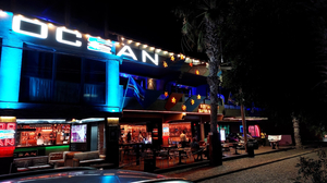 Ocean Suites