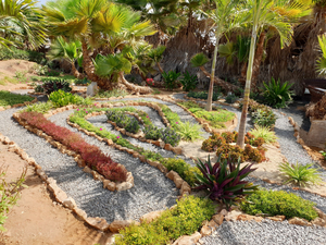 Pachamama Eco Park - Botanical Garden