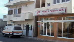 Pastelaria Dado