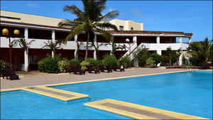 Pestana Trópico