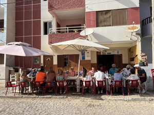 Pidrinha d' Sal
