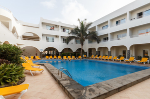 Pontao Hotel