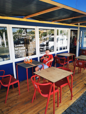 Porto Antigo Restaurante