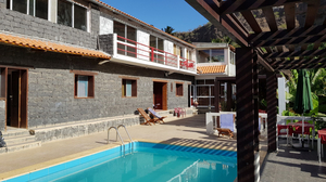 Pousada Quinta da Ribeirinha