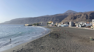 Praia Tedja
