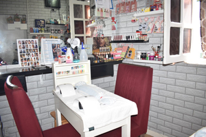 Presh wellness beauty spa and massage, rush and book your appointment with us and you will feel brand new.