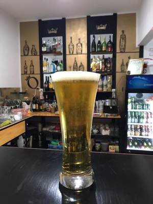 Queens Pub
