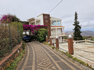 Quinta Da Montanha