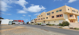 Residence Baía Palmeira