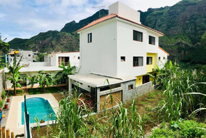 Residencial Lela D´Fermina - Guest House