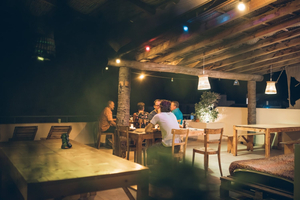 Restaurant Casa Strela