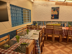 Restaurant Hamburg