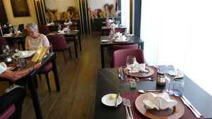 Restaurant Kulinarium