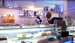Restaurant Relax
