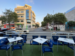 Restaurante As Campanas