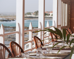 Restaurante Baía Murdeira