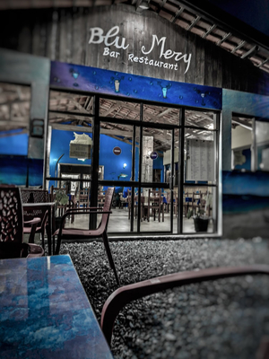 Restaurante Blu Mery