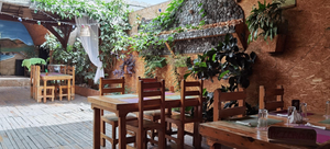 Restaurante Búzio