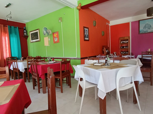 Restaurante familiar