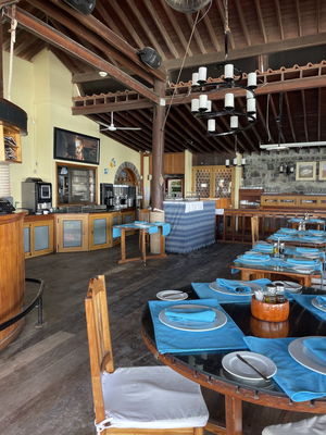 Restaurante Farolim