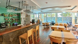 Restaurante La Calade
