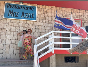 Restaurante Mar Azul