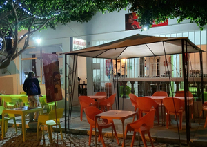 Restaurante Maracuja