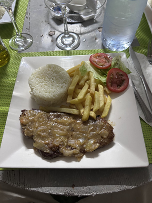 Restaurante Nelson