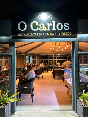 Restaurante O Carlos