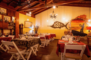 Restaurante Piscador