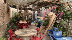 Restaurante Reencontro