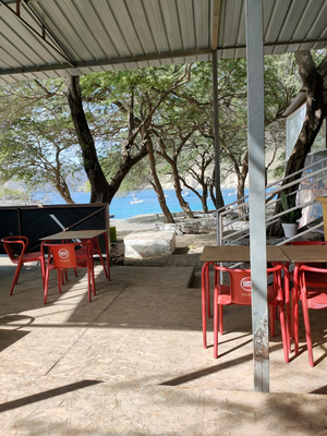 Restaurante Sol e Luna