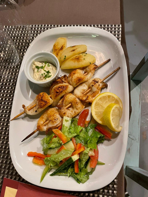 Rigo’s culinary
