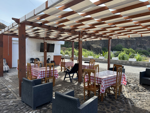 Rincão beach club