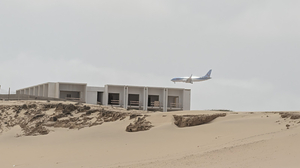Robinson Boa Vista