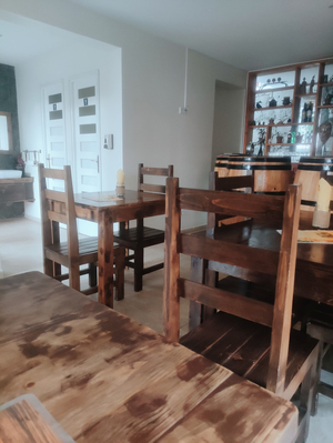 Rosa Flor Guesthouse