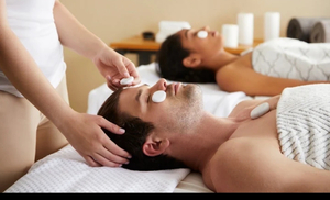 Rossy beauty and fashion spa