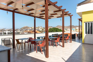 Santa Cruz Boutique Hotel
