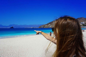 São Vicente Island: Full-Day Tour