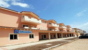 Scenic VT Editing - 2 Bed Djadsal