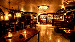 Sunset Restaurant & Bar