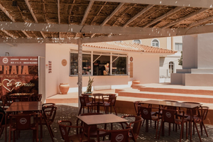 Sunset Restaurante e Bar