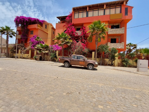 Surfactivity Guest House