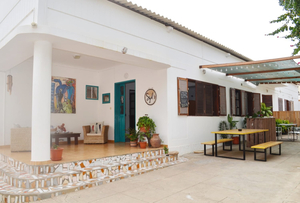 Syd's Guesthouse