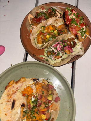 Syd’s Restaurante