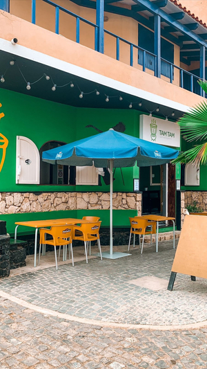 Tam Tam Restaurante Bar